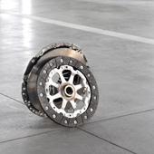 ポルシェクラッチ