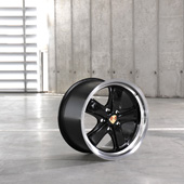 ポルシェホイール