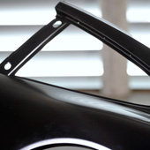 フェンダーポルシェ